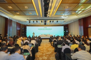 ĐHĐCĐ OCB: Tăng vốn điều lệ lên hơn 30.625 tỷ đồng