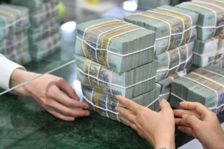 Doanh nghiệp bất động sản chấp nhận lãi suất cao vẫn khó vay vốn