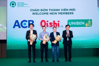 ACB tham gia PRO Việt Nam, kết nối nguồn lực vì phát triển bền vững