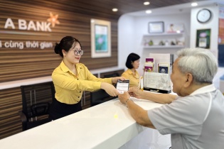 BAB chốt quyền phát hành hơn 80 triệu cổ phiếu trả cổ tức