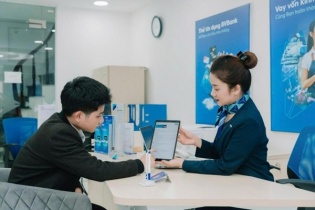 BVBank nộp hồ sơ niêm yết hơn 640 triệu cổ phiếu sàn HOSE