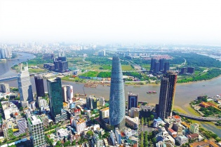 PGS-TS. Nguyễn Hữu Huân: Việt Nam cần 700 tỷ USD cho lộ trình Net Zero đến năm 2050