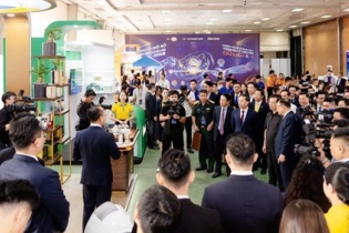 Nam A Bank bứt phá trong kỷ nguyên dữ liệu và AI