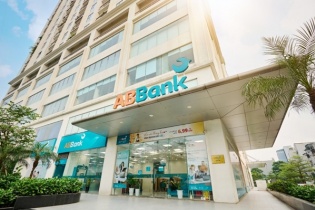 ABBank tăng vốn điều lệ lên gần 27.000 tỷ đồng