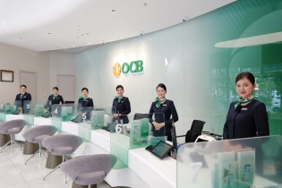 OCB 3 năm liên tiếp phát hành báo cáo phát triển bền vững độc lập