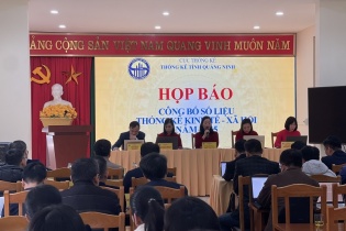 Quảng Ninh thu hút đầu tư mạnh mẽ trong năm 2025