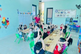 Quảng Ninh dự kiến chi hơn 300 tỷ đồng cho trẻ em uống sữa miễn phí