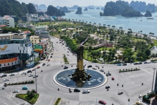 Quảng Ninh thúc đẩy tiết kiệm năng lượng, phát triển giao thông điện
