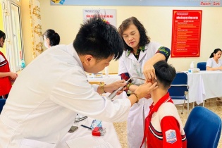 Quảng Ninh chi gần 800 tỷ đồng mỗi năm học cho 10 chính sách giáo dục đặc thù
