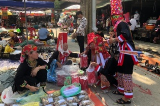 Quảng Ninh tận dụng đất dôi dư phát triển điểm bán hàng tiện lợi
