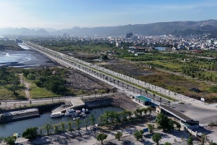 Quảng Ninh dự kiến kêu gọi hơn 1,6 triệu tỷ đồng vào 461 dự án