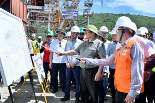 Bộ trưởng Nguyễn Chí Dũng ra công điện về đẩy mạnh giải ngân đầu tư công
