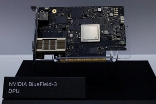 Nvidia soán ngôi Apple, trở thành "gã khổng lồ công nghệ" có giá trị cao thứ 2 thế giới