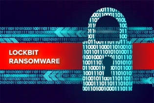 LockBit là dòng mã độc được phát tán nhiều tại Việt Nam