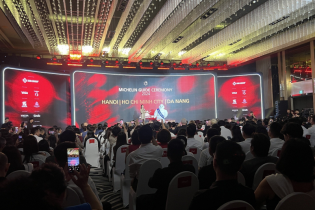 Việt Nam có 7 nhà hàng đạt sao MICHELIN danh giá 