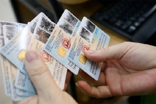 7 trường hợp phải cấp đổi, cấp lại thẻ căn cước