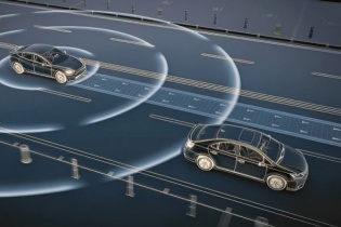 Ô tô Trung Quốc có thể chiếm 1/3 thị trường ô tô toàn cầu vào năm 2030
