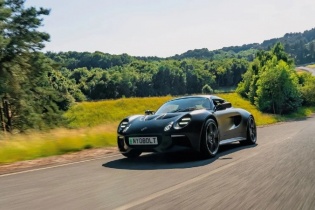 Ra mắt pin xe điện có khả năng sạc từ 10% lên 80% chỉ trong hơn 4,5 phút