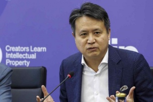 Trung Quốc dẫn đầu cuộc đua bằng sáng chế AI tạo sinh