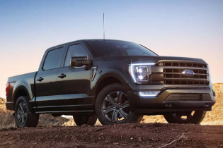 Ford thiệt hại 2,3 tỷ USD vì liên tục phải triệu hồi xe
