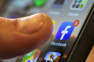 Meta bị phạt 1,4 tỷ USD vì thu thập khuôn mặt người dùng trên Facebook