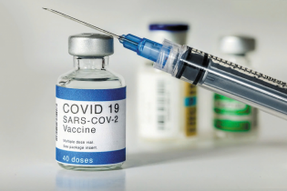 Số ca mắc COVID-19 ngày càng gia tăng trên toàn thế giới 