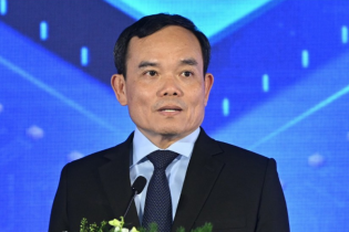 "Phát triển AI phải lấy lợi ích quốc gia, xã hội và người dân làm trung tâm"