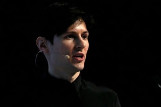 CEO Telegram Pavel Durov bị bắt giữ tại Pháp