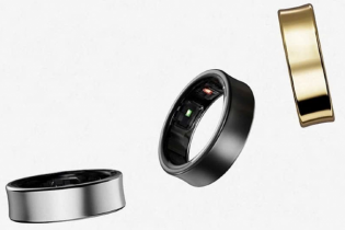 Nhẫn thông minh Galaxy Ring: Thiết kế tinh xảo nhưng không thể sửa chữa