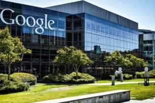 Google sẽ xây dựng trung tâm dữ liệu "siêu lớn" tại Việt Nam