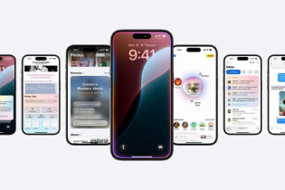 Apple ra mắt 8 phiên bản iPhone 16: Cuộc cách mạng chưa từng có