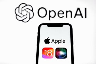 Apple cân nhắc đầu tư tỷ đô vào OpenAI