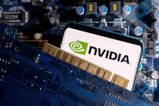Cơn sốt AI chao đảo: Nvidia mất gần 300 tỷ USD trong một phiên giao dịch