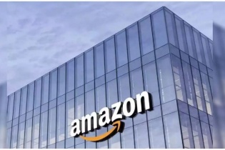 Amazon đầu tư 10 tỷ USD vào trung tâm dữ liệu ở Anh