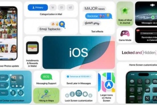 Apple chính thức phát hành iOS 18: Những tính năng mới đầy hứa hẹn