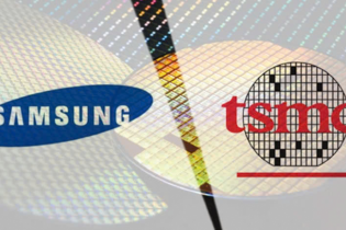 TSMC và Samsung xem xét siêu dự án nhà máy chip trị giá 100 tỷ USD tại UAE