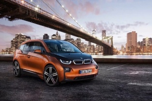 BMW thua kiện khách hàng vì xe điện i3 không đạt phạm vi như quảng cáo