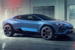 Tại sao Lamborghini lại chậm chân trong cuộc đua sản xuất xe thuần điện?