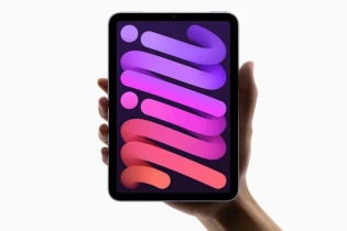iPad mini mới ra mắt: Đột phá với chip A17 Pro và tính năng AI đỉnh cao