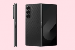 Samsung ra Galaxy Z Fold bản đặc biệt: Thiết kế mỏng hơn, tính năng vượt trội