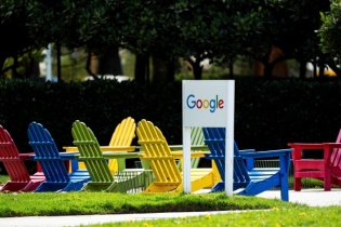 Hơn 25% code mới của Google được tạo ra bởi AI 