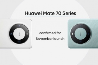 Huawei xác nhận siêu phẩm mới, hứa hẹn gây sốt thị trường