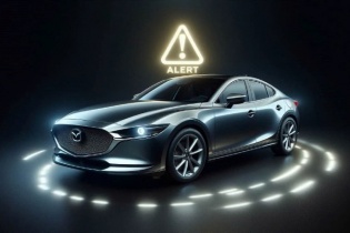 Mazda Connect lộ lỗ hổng bảo mật: Hàng loạt xe Mazda có nguy cơ bị tấn công