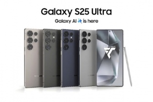 Samsung sẽ ra mắt Galaxy S25 sớm hơn dự kiến?