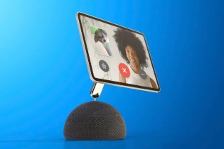 Apple ra mắt màn hình treo tường thông minh tích hợp trí tuệ nhân tạo AI