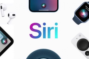 Siri thế hệ mới: Bước đi chiến lược của Apple trước ChatGPT