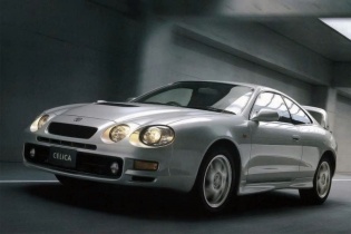 Toyota xác nhận sẽ hồi sinh huyền thoại Celica