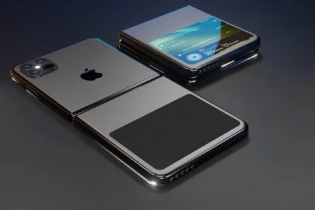 iPhone màn hình gập ra mắt 2026: Bước chuyển mình của toàn ngành smartphone?