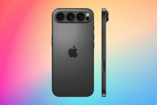 Thiết kế đột phá trên iPhone 17 Pro
