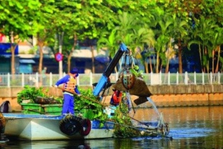 Bảo vệ môi trường ở TP.HCM: Những khó khăn cần giải quyết